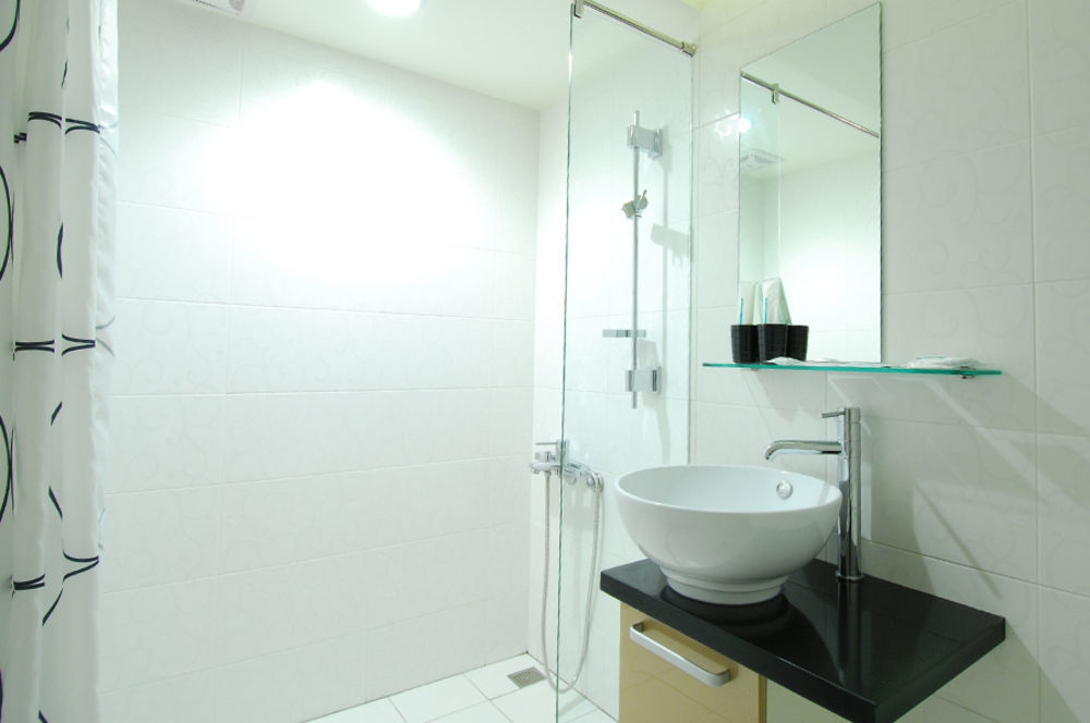 Hotel 欣欣旅店 Taipei Esterno foto